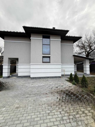 Будинок в Бучі 125 м² ділянка 4 сотки, центральні комунікації, Газ - фото 1