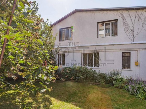 Продажа Дом (240м2) 10 соток, Вишневое, Бучанский район Вишневое