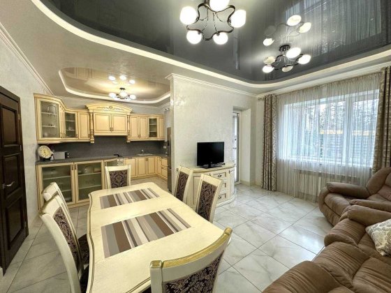 Продаж двоповерхового дуплексу 126,3м2; м.Буча  вул.Ватутіна  ID:776 Буча