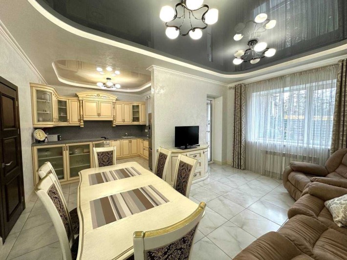 Продаж двоповерхового дуплексу 126,3м2; м.Буча  вул.Ватутіна  ID:776 - фото 1