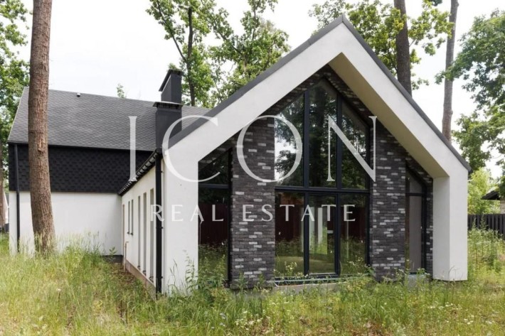 Продаж стильного будинку | 265м² | м.Буча - фото 1