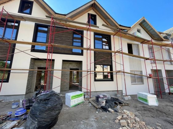 Таунхаус в затишній локації Бучі, з газом Буча