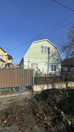 Продаж частини будинка на Посьолку - фото 1