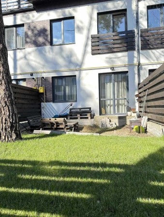 Таунхаус з ремонтом! Біля парку! - фото 1