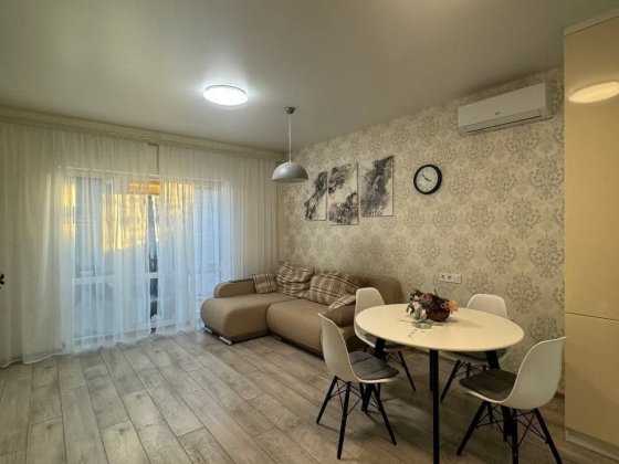 Продаж затишного дуплексу КМ Хуторок Белая Церковь