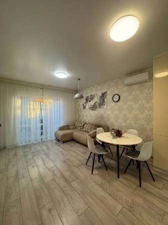 Продаж затишного дуплексу КМ Хуторок - фото 1