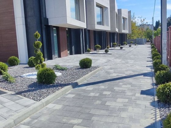 Продам таунхауси у Вишневому Вишневе