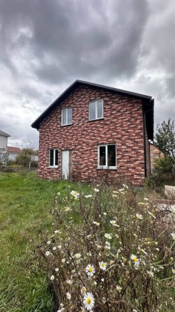 Будинок у Бучі на 5 сотках за 62000$ - фото 1