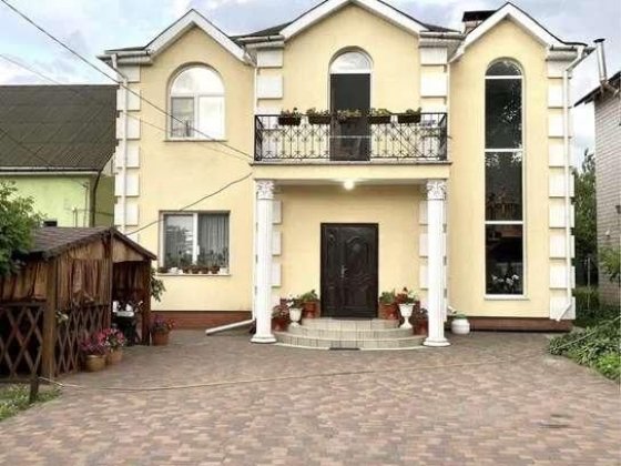 Продам 2-поверховий будинок Бровари OM Бровары