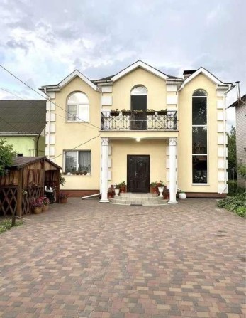 Продам 2-поверховий будинок Бровари OM - фото 1