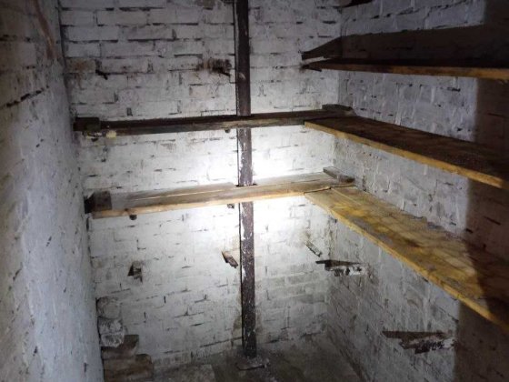 Продається сухий погреб в центрі міста Бровари Бровари