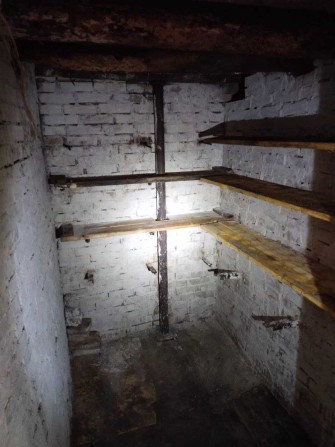 Продається сухий погреб в центрі міста Бровари - фото 1