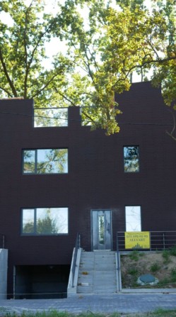 Будинок в центрі Бучі, з газом, держ програми так - фото 1