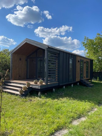 Модульний чи каркасний будинок під ключ - фото 1