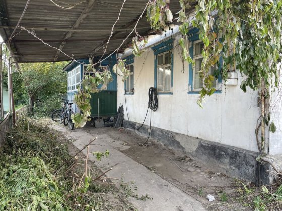 Частина будинку район літака Белая Церковь