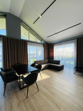 Продається будинок з ремонтом поблизу Івано-Франківська - фото 1