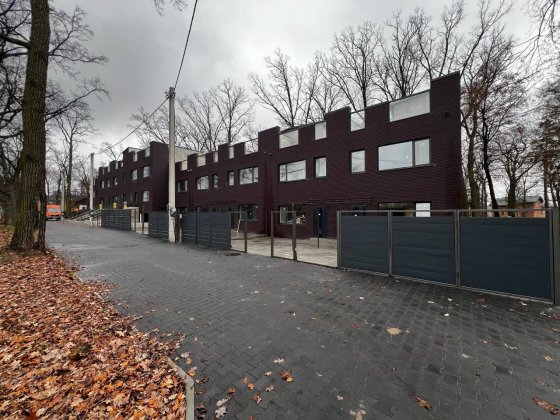 Будинок в центрі міста Буча, з газом, в приватному секторі Буча