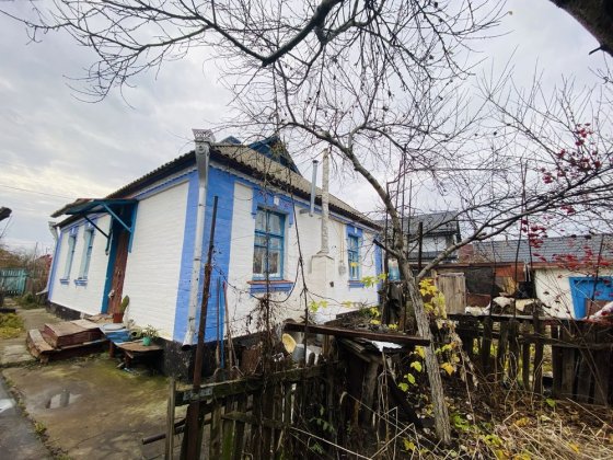 Продаж будинка р-н Заріччя Белая Церковь