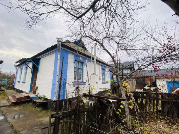 Продаж будинка р-н Заріччя - фото 1