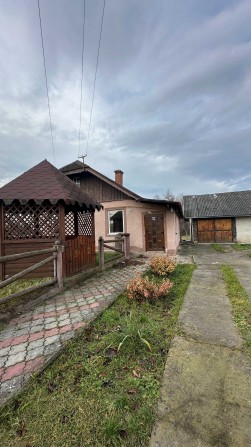 Продається будинок біля міста - фото 1