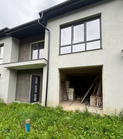 Таунхаус в Івано-Франківську (Готовий до ремонту) - фото 1