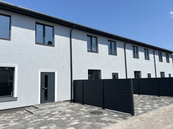 Продам Таунхаус в центрі Хуторка від забудовника Белая Церковь