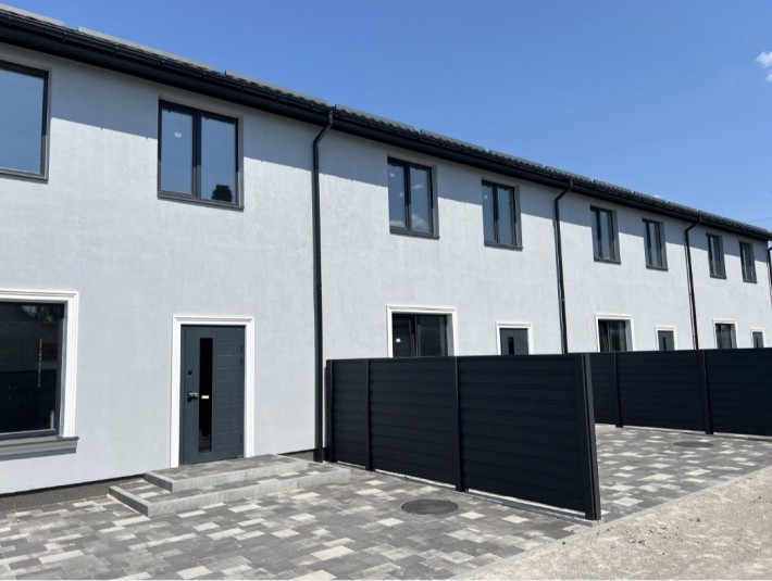 Продам Таунхаус в центрі Хуторка від забудовника - фото 1