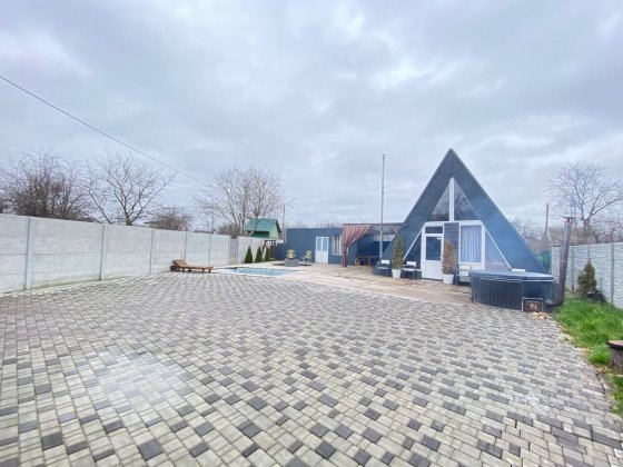 Продаж дачі в Сухому яру,готовий бізнес Біла Церква