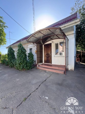 4к.-62м2-м.Бориспіль-Вул.Космонавтів-53000$ - фото 1