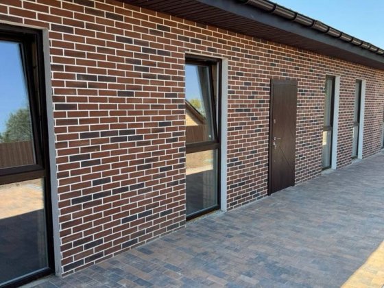 Одноповерховий таунхаус в Бучі . 3,5 сотки землі Буча