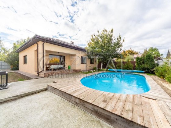 Продаж будинку, Бориспіль Бориспіль