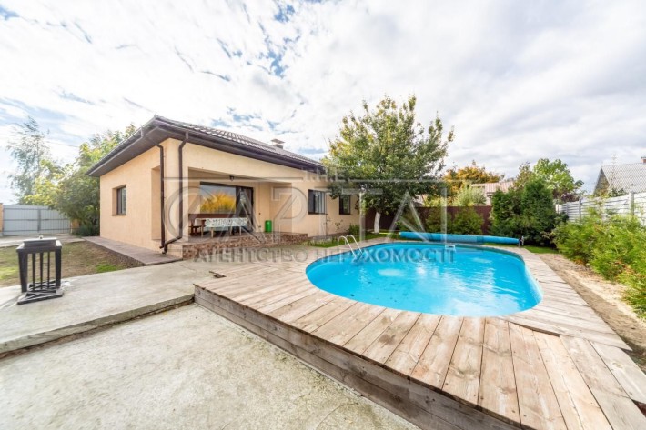 Продаж будинку, Бориспіль - фото 1