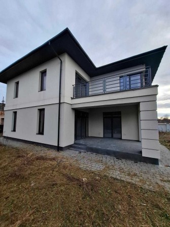 Продаю готовий будинок біля Міського Озера!!! 260м2/9соток - фото 1