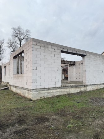 Продам недобудову - фото 1