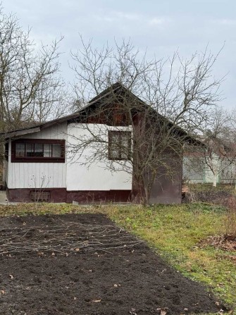 Продається дача в місті (р-н Хоткевича) - фото 1