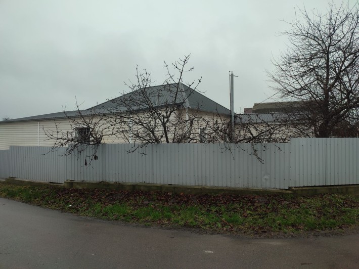 Продам будинок  вул. Польова 5 соток - фото 1