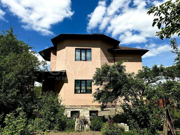 Продам будинок на вулиці Миколи Міхновського, м. Бровари - фото 1