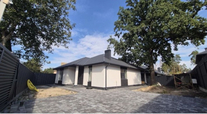 Будинок Буча 120 м2 - фото 1