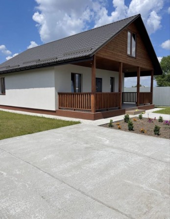 Будинок 75 м.кв. на 5 сотках - фото 1