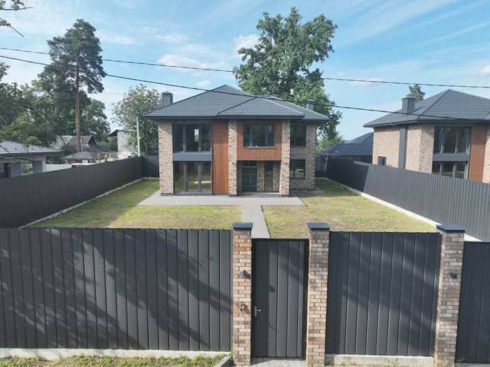 Преміум будинок Лісова Буча Бістро Пекаря готовий до ремонту - фото 1