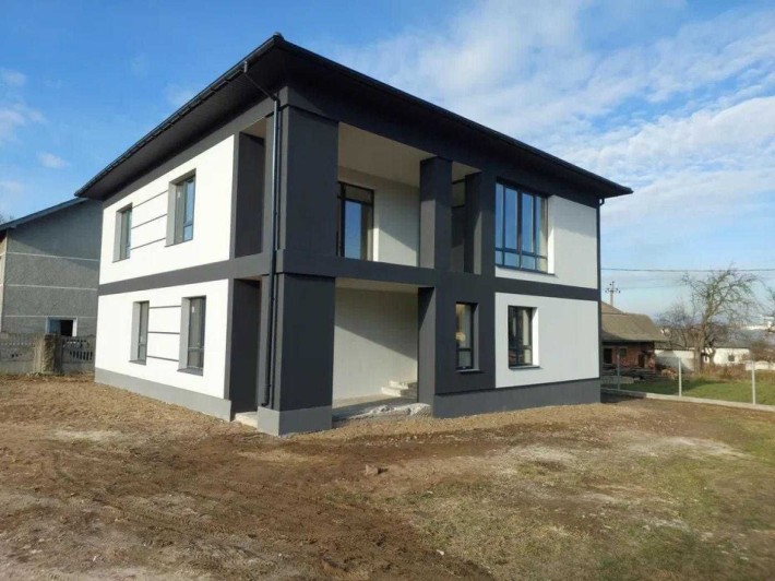 Продаж будинку 10 хв до центру Івано Франківська! - фото 1