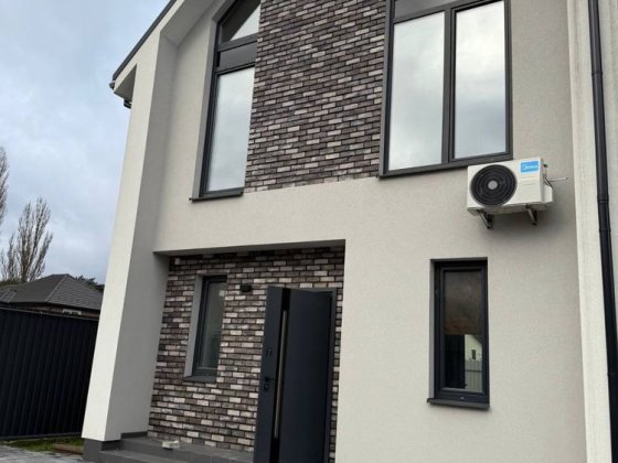 Газ‼️Новий дуплекс‼️Зелена  поляна без %‼️