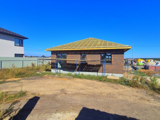 Будинок на Летрі 75 000 дол. Можливо продаж по програмах! Біла Церква