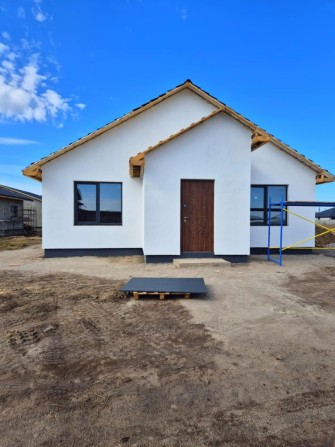 Продам будинок на Летрі(Таращанська) - фото 1