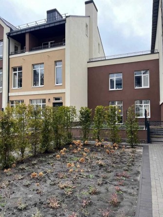 Без % Продаж унікальний таунхаус окремий вхід власний двір Лавандовий - фото 1