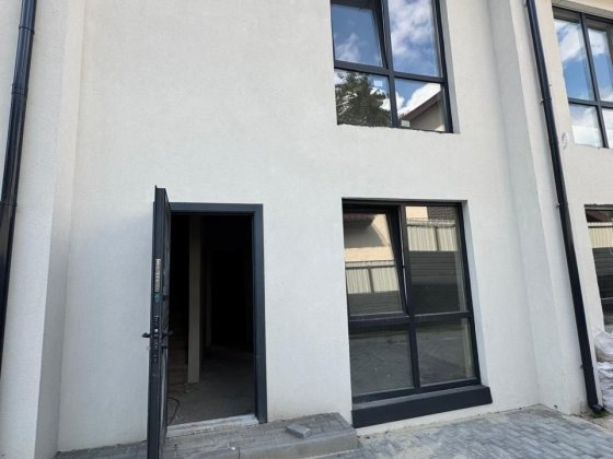 Терміновий продаж якісного Таунхауса 104м2. Буча