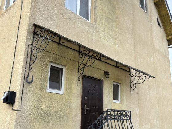 Продам будинок великий Ивано-Франковск