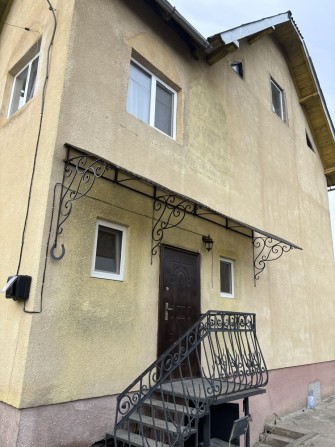 Продам будинок великий - фото 1