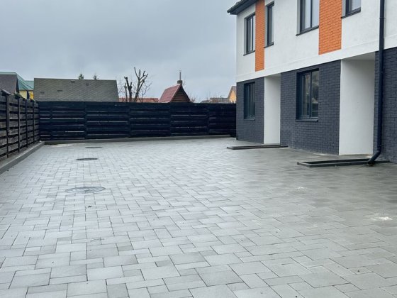 Таунхаус з ГАЗОМ !! Вигідна пропозиція ! Продаж без КОМІСІЇ!!! Буча