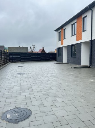 Таунхаус з ГАЗОМ !! Вигідна пропозиція ! Продаж без КОМІСІЇ!!! - фото 1